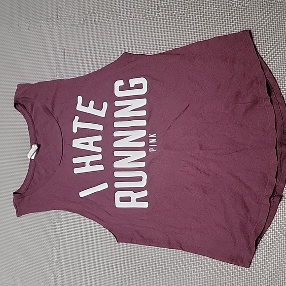 PINK Victoria's Secret Tops - PINK TANK TOP
